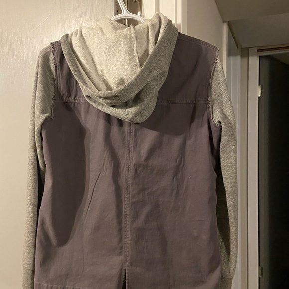 Element Jacket - Picture 2 of 2